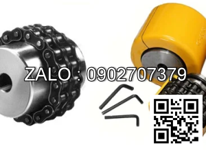 Khớp nối xíchKC-6020