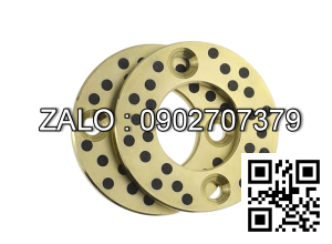 Bạc Lót Tự Bôi Trơn JTW 20x28x25