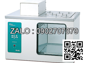 Bể cách thủy đo độ nhớt (25L) loại VB-25G, Hãng JeioTech/Hàn Quốc