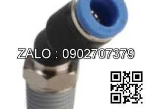 Đầu nối nhanh khí nén Sang A GPL45 04M5, GPL45 04M6