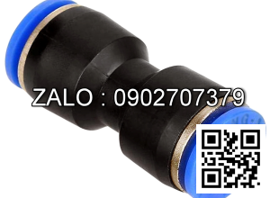 Đầu nối thẳng Sang-A GPUC0600