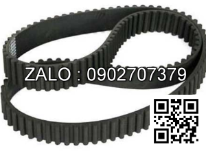 Dây curoa Conebelt MD087546 4PK980