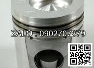 piston động cơ DAF DNS 620 , 6 CYL , 6200 CM3