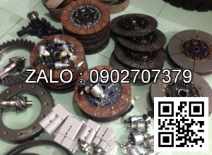 Cứu hộ xe nâng điện đứng lái 1.5 tấn TCM