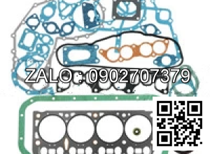 Bộ ron máy động cơ HINO K13C , 6 CYL , CM3