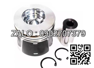 piston động cơ DAF DHT 825 , 6 CYL , 8300 CM3