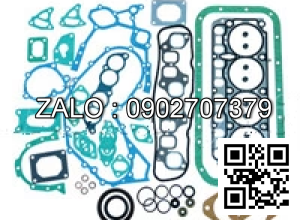 Bộ ron máy động cơ ISUZU 3AD1 , 3 CYL , CM3