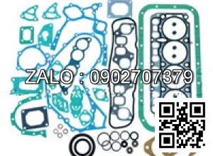 Bộ ron máy động cơ ISUZU 3CB1 , 3 CYL , CM3