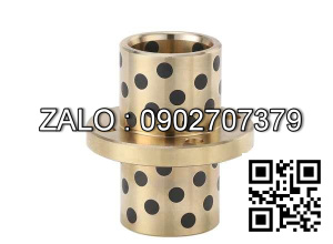 Bạc lót tự bôi trơn LMFC 25x32x20