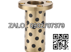 Bạc lót tự bôi trơn LMF 30x40x35