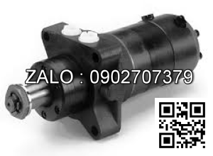 Bơm thủy lực Danfoss OMRW 315 NF OMRW 315 NF