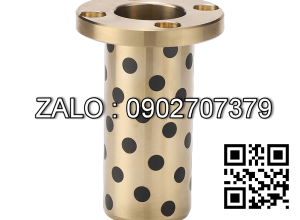 Bạc lót tự bôi trơn LMF 30x40x55