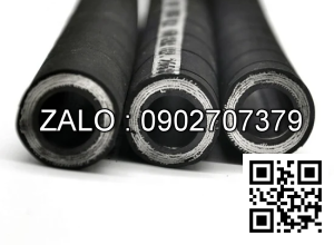 Thay ống ty ben nghiêng xe nâng
