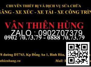 Dịch vụ vá vỏ - Vá lốp ô tô , continental lưu động Vân Thiên Hùng 0902707379