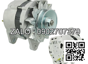 Z-8-94423-756-0: Alternator 12V / 35A