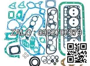 Bộ ron máy động cơ ISUZU 4LE , 4 CYL , CM3