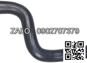 HOSE-RADIATOR UPPER 1371400 HY