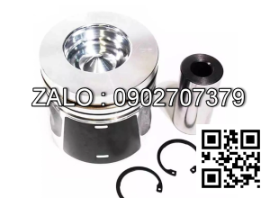 piston động cơ FIAT GROUP F3BE3681 , 6 CYL , CM3