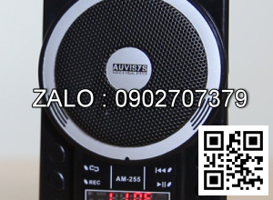 Máy trợ giảng AUVISYS AM-255