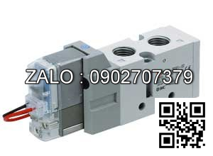 Van điện từ SMC VF1220-T