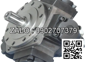 Motor piston GM7-2000-4300