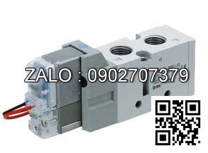 Van điện từ SMC VF3330--Y