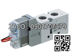 Van điện từ SMC VF3433--Y