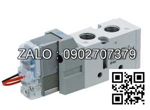 Van điện từ SMC VF3430-G