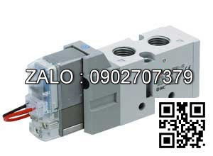 Van điện từ SMC VF3430-L