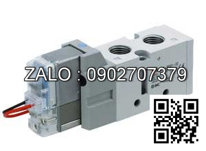Van điện từ SMC VF5433--Y