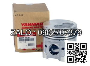piston động cơ YANMAR 4 TNV 84 , 4 CYL , CM3
