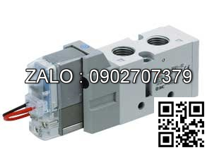 Van điện từ SMC VF5530-L