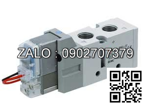 Van điện từ SMC VFS2220