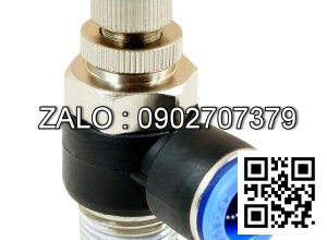 Van tiết lưu HPC SC-04-01