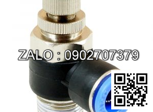 Van tiết lưu HPC SC-08-03