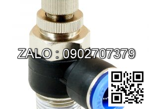 Van tiết lưu HPC SC-10-03