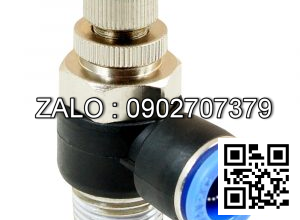 Van tiết lưu HPC SC-10-04