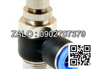 Van tiết lưu HPC SC-12-02