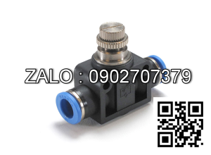 Van tiết lưu HPC SCF-08