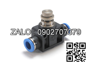 Van tiết lưu HPC SCF-10