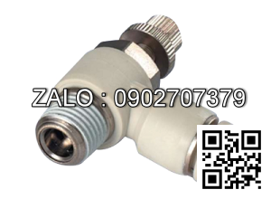 Van tiết lưu TPC SPM221