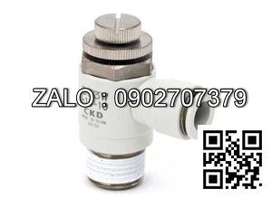 Van tiết lưu TPC SP1211F-M5-06S