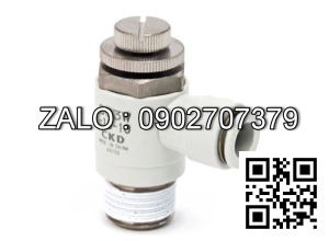 Van tiết lưu TPC SP1211F-01-04S