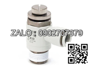 Van tiết lưu TPC SP1211F-02-06S