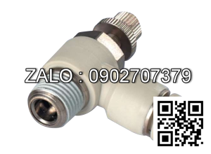 Van tiết lưu TPC SP2201F-M5-12S