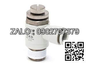 Van tiết lưu TPC SP4211F-M5-12S