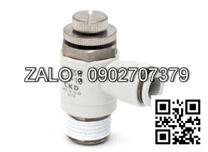 Van tiết lưu TPC SP4211F-03-10S