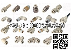 Van tiết lưu TPC USP4000-03