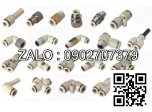 Van tiết lưu TPC USP2000-02-X2