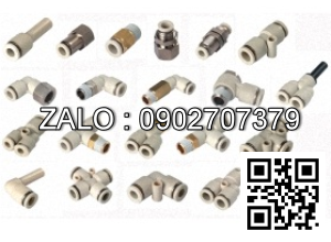 Van tiết lưu TPC DP5120-04